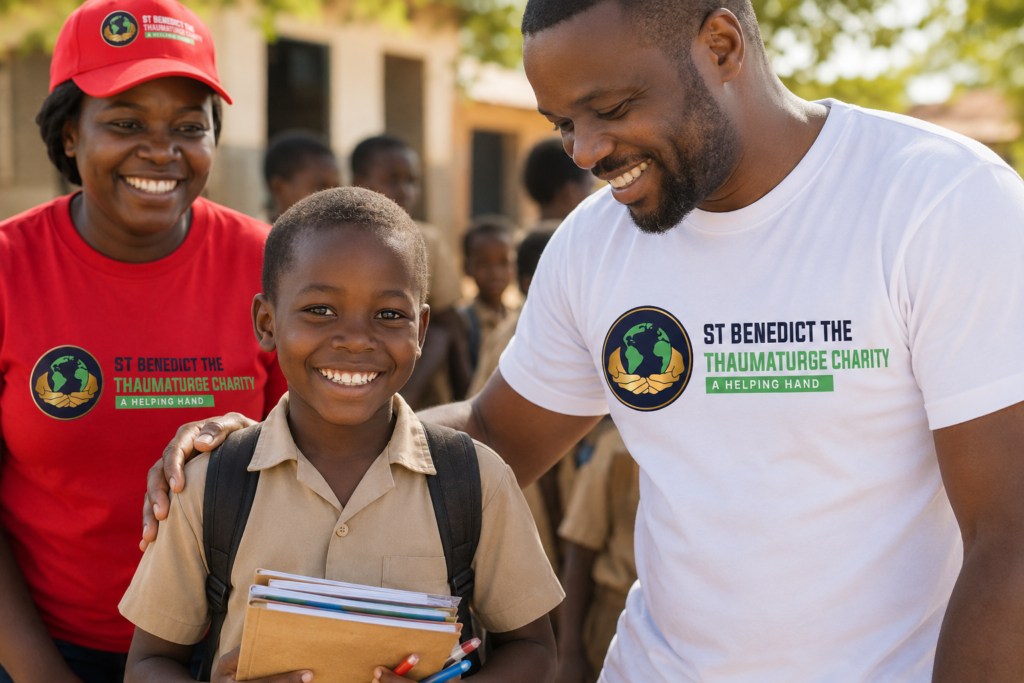 Fighting Poverty