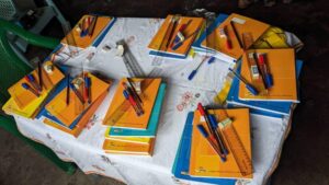 Back to school @2026 event.